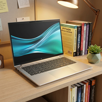 Prix d'usine Nouveau HPr EliteBook 840G11-6GL  U7-165U/16G/512G/GPU intégré/FHD1920*1200/W11 14''