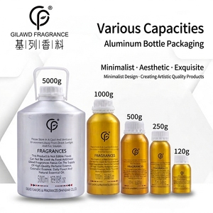 Olio Profumato Concentrato di Lusso all'Ingrosso Shanghai: Fragranza a Base di Olio per Uso Quotidiano - Direttamente dalla Fabbrica - Product Image 3