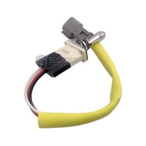 สวิตช์วัดอุณหภูมิน้ำหล่อเย็น Senwitt รุ่น 146-0240 สำหรับรถขุด Caterpillar เซ็นเซอร์วัดอุณหภูมิ - Product Image 1