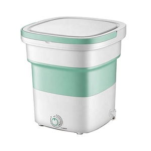 Motor para Mini Lavadora Portátil de Ropa de Bebé - Product Image 1