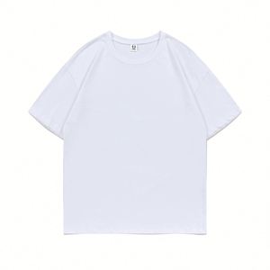 Design Custom 2025 New Cooling Fabric Round Neck Sportswear T-shirt Fast Dry Plain Men's T-shirt - Product Image 5