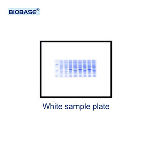BIOBASE Sistema automático de análisis y obtención de imágenes en gel para electroforesis de ADN/ARN Gel de electroforesis de ADN/ARN, sistema de análisis de imágenes en gel, Sistema de Análisis de ADN/ARN - Product Image 5