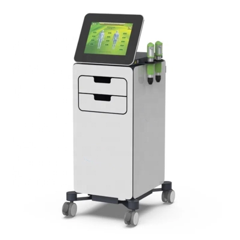 YSENMED Extracorporeal Shock Wave Therapy Device