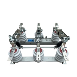 Interrupteur de charge VNA-10/630-L-Z-I2, isolateur de puissance industriel haute tension d'intérieur BHA-10/630 10kA 12kA 630A, BHA-10/630, VNA-10/630-L-Z - Product Image 4