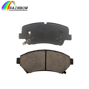 Pastilla De Freno Favorita De Cliente Altamente Recomendada 58301-59A00/58301-59A10 Pastilla De Freno Para Hyundai Kia H350 <span class=keywords><strong>Bus</strong></span> Van Platform - Product Image 4