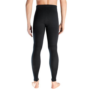 <span class=keywords><strong>Pantalon</strong></span> de combinaison hommes femmes 1.5mm <span class=keywords><strong>pantalon</strong></span> de bain en néoprène garder au chaud pour la plongée surf natation canoë plongée en apnée <span class=keywords><strong>kayak</strong></span> W922 - Product Image 3