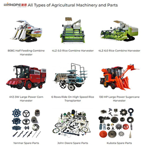 สายพานยางรถเกี่ยวข้าว Claas Combine C210 ขนาด 450X90X60 สายพานยางรถเกี่ยวข้าวขนาด 280X90X38 4509060 450*90 - Product Image 4