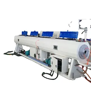 Machine pour la fabrication de tuyaux électriques, 1 pièce, de haute qualité en PVC
