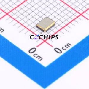 K3A120001010 Crystal (Passive) SMD3225-4P Crystal Oscillator 12MHz 10ppm 10pF 20ppm - Product Image 1