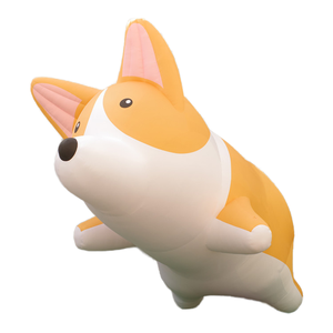 Opblaasbare Hond Voor Park Tuin Reclame Decoratie - Product Image 1