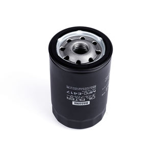 मसुमा MFC-E417 ऑटो पार्ट्स में टोयोटा मीटर 2 और होंडा कारों के लिए नया फ्राम ऑयल फिल्टर 0351a और 4560116744374 फिल्टर तेल तत्व - Product Image 5