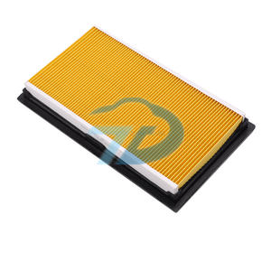 ตลับกรองอากาศของแท้ใช้ซ้ำได้ใช้ง่าย16546-ED000บรรจุภัณฑ์แบบกำหนดเองวัสดุกระดาษสภาพใหม่ - Product Image 3