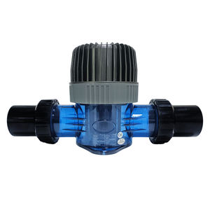Électrolyse au <span class=keywords><strong>sel</strong></span> <span class=keywords><strong>Chlore</strong></span> <span class=keywords><strong>piscine</strong></span> Chlorinateur <span class=keywords><strong>Sel</strong></span> Générateur de <span class=keywords><strong>chlore</strong></span> <span class=keywords><strong>Piscine</strong></span> d'eau salée 10g - Product Image 6