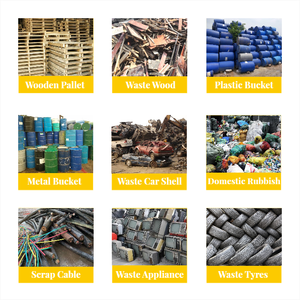 2024 <span class=keywords><strong>broyeur</strong></span> et granulateur de plastique hybride populaire déchiqueteuse de plastique déchiqueteuse de plastique d'<span class=keywords><strong>occasion</strong></span> - Product Image 5