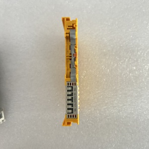 Nouveau module PLC de sécurité EtherCAT Beckhoff EL6900 TwinSAFE Terminal SIL3 d'origine - Product Image 3