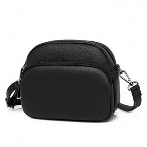 Muestra Gratis, Nueva Bolsa de Moda, Bolso de Mano Pequeño Cuadrado, Bolso Pequeño Informal - Product Image 4