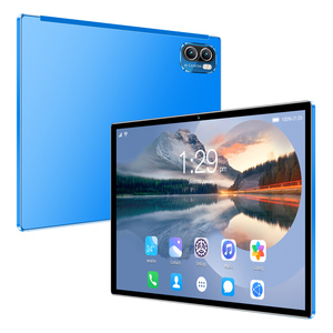 Máy Tính Bảng X5Pro Mới Máy Tính Bảng Thông Minh Android 2 SIM WiFi 10 Nhân 8G + 10.1 GB Màn Hình HD 128 Inch Máy Tính Bảng 4G Giá Rẻ - Product Image 2