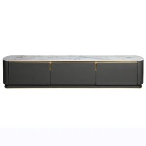 Nouvelle console <span class=keywords><strong>de</strong></span> télévision, table <span class=keywords><strong>de</strong></span> divertissement, meuble TV moderne en bois, meuble <span class=keywords><strong>de</strong></span> salon, support TV, mobilier <span class=keywords><strong>de</strong></span> maison - Product Image 2