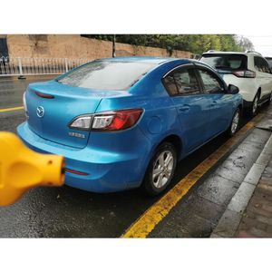 <span class=keywords><strong>Mazda</strong></span> <span class=keywords><strong>3</strong></span> 2015 Usado, Sedán, Gasolina, Automático, Versión Ejecutiva, Tracción Delantera, <span class=keywords><strong>Azul</strong></span>, Vehículo Usado en Buen Estado, Listo para Envío, Disponible en Stock - Product Image 5