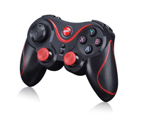Joysticks pour Smartphone Manettes de Jeu Gamepad Console Joueur Téléphone Portable Android iOS Joystick pour Mobile PC, Tablette, Boîtier TV