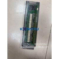 Agilent 34908A 40 Channel Single-Ended Multiplexer used # hx
