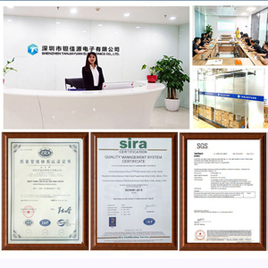 Mạch tích hợp DS5000-32-16 New Original nhúng vi điều khiển IC chip DS5000-32-16 - Product Image 5