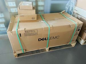 Brand Used in Stock Isilon A2000-2.2ghz/2c/16g+20x10tb Sat/400gb Storage Isilon A2000 Isilon A2000 A3000 - Product Image 6