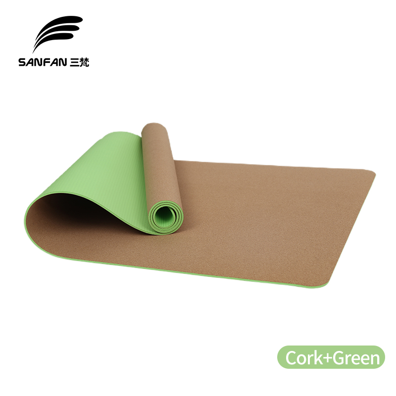 Corcho + Verde