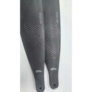 Hélice FC30 en fibre de carbone haute résistance d'origine pour drones radiocommandés, accessoire en plastique haute résistance - Product Image 3