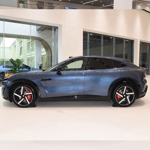 รถยนต์ไฟฟ้าสุดหรู ปี 2025 รุ่น Xiao-mi YU7 Pro Max กำลังไฟ 365 กิโลวัตต์ สำหรับรุ่น Pro และ 508 กิโลวัตต์ สำหรับรุ่น Max  สั่งซื้อได้ทันที - Product Image 5