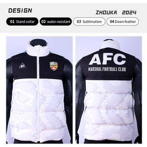 Мужской Зимний пуховик - Product Image 2