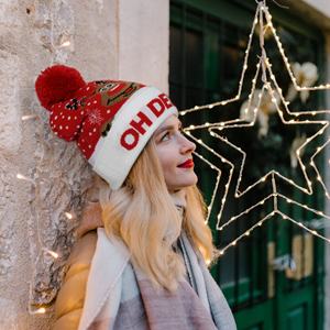 ألعاب للحفلات بمواضيع قابلة للتعديل حسب الطلب ومتوفرة بمجموعة من 2 قطعة مخصصة بإضاءة ليد للبيع بالجملة - Product Image 5