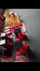 Martinetto Idraulico a Zampa di Leone KST-<span class=keywords><strong>30</strong></span> da <span class=keywords><strong>30</strong></span> Tonnellate a Prezzo di Fabbrica - Product Image 6