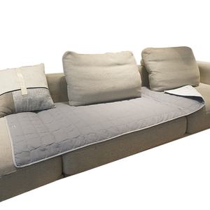 Alfombrilla Portátil Antiestática de Protección EMF, Lavable, con Conexión a Tierra, para Cama, Plegable, Tejida, para Hogar, Hotel, Hospital - Product Image 5