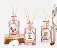 <strong>Hot</strong> <strong>Selling</strong> 180ml <strong>Beeswax</strong> Camellia Fragrance Natural Long-lasting Aromatherapy <strong>Candle</strong> for Thanksgiving Christmas Home Hotel Use