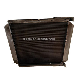 खुदाई एक्सेसरी स्पेयर पार्ट्स लोडर वाटर रेडिएटर 800354551 Zl50gn Lw300F Lw300F <span class=keywords><strong>Lw300k</strong></span> Lw300F - Product Image 2