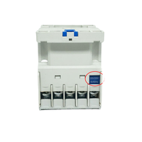 Contacteurs AC/DC CHINT NC8-12M10, NC8-12M4, NC8-09M4, AC220V, DC24V