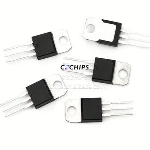 Nouveau - Original en stock BT139-600E 127 TO-220 Transistor semi-conducteur Triode Fournisseur de composants électroniques à guichet unique - Product Image 1