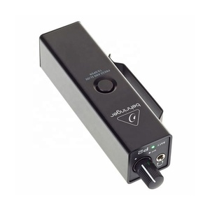 <span class=keywords><strong>BEHRINGER</strong></span> PowerPlay P2หูฟังส่วนตัว, หูฟัง In-Ear มอนิเตอร์เครื่องขยายเสียงระบบ PA อุปกรณ์เสียงเวที - Product Image 3
