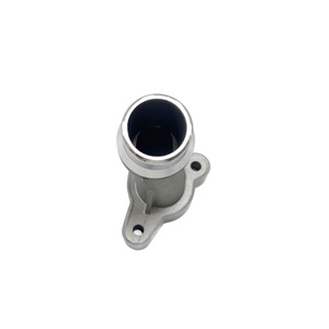 1111 8511 205 <strong>Thermostat</strong> Hose 11118511205 Fittings for BMW-F60/G30/F45/F33/F30/F22 - Product Image 6