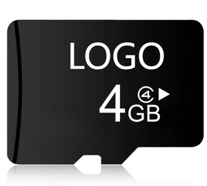 การ์ดหน่วยความจำ SD TF ความเร็วสูง Class 10 ขายส่ง ขนาด 8GB 16GB 32GB 64GB 128GB สำหรับเก็บข้อมูล MP3 โทรศัพท์มือถือ กล้องติดรถยนต์ OEM - Product Image 4