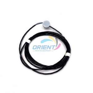 Nhà Máy Ban Đầu Mới L2.122.1311 Cảm Biến Cho <span class=keywords><strong>Heidelberg</strong></span> cd74 Xl75 Cảm Biến Capac Swit Prox Cọc Cao Giao Hàng Máy In Phụ Tùng - Product Image 1