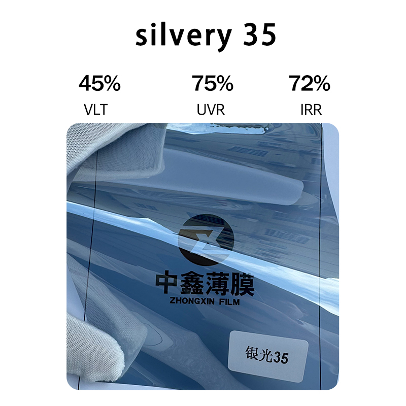 SilverLight35, VLT45%