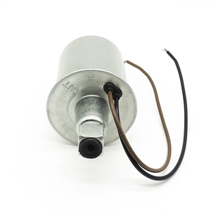 Pompe à carburant électrique basse pression E8016S universelle, <span class=keywords><strong>diesel</strong></span> essence 12V 90LPH 0.2BAR, kits inclus, marine, carburateur - Product Image 4