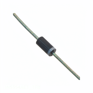 Components Electronic 1N5354AE3/TR8 Manufacturer Channel T-18, Axial Diodes - Product Image 1