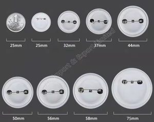 Máy Làm Huy Hiệu Ghim 25Mm 37Mm Tùy Chỉnh Quảng Châu GED Máy Làm Huy Hiệu 50Mm 58Mm Cho Móc Khóa Gạch Dây Học Đường - Product Image 5