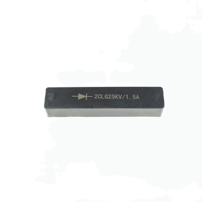 2CL30KV/0.1A  30KV 0.1A  High Electric Current Ultra Fast Recovery Diode