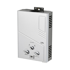 من المصنع مباشرة 8 لتر متعدد الوظائف المنزلية مضاد فوري للتجمد طبيعي درجة حرارة ثابتة عامة - Product Image 5