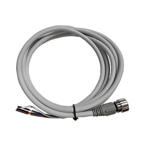 Shinyee Elbow Data <b>Cable</b> PVC Jacket Pure Copper Conductor Right Angle Connector <b>Computer</b> Use - Product Image 3