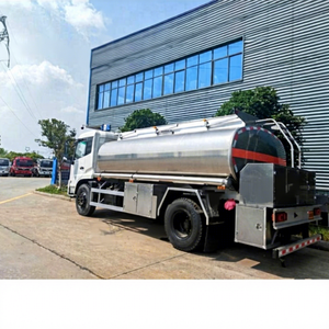 รถบรรทุกน้ำมันดีเซล Dongfeng 15000 ลิตร 4x2 ราคาถูก ขาย - Product Image 5